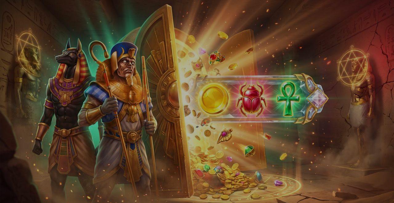 Legacy Of Dead — Gameplay-Video